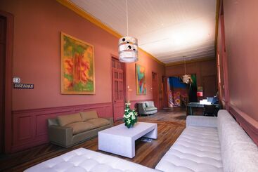 בית מלון כפרי Happy House Hostel