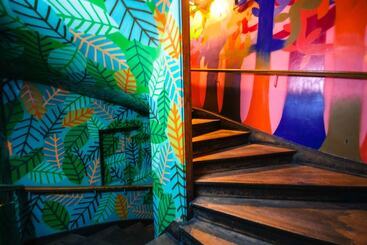 בית מלון כפרי Happy House Hostel
