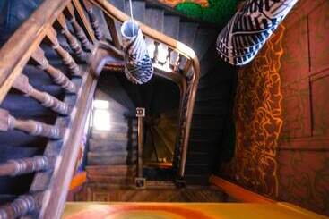 בית מלון כפרי Happy House Hostel