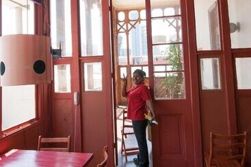 בית מלון כפרי Happy House Hostel