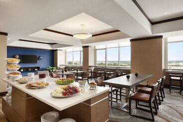 هتل Hilton Baltimore Bwi Airport