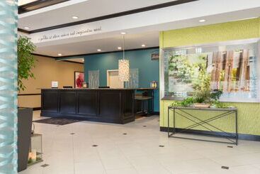 هتل Hilton Garden Inn Abilene