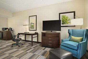 هتل Hilton Garden Inn Abilene