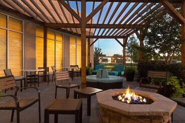هتل Hilton Garden Inn Abilene