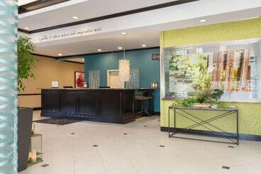 هتل Hilton Garden Inn Abilene
