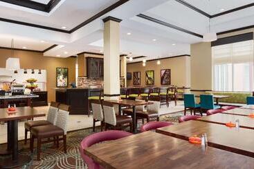 هتل Hilton Garden Inn Abilene