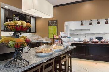 هتل Hilton Garden Inn Abilene