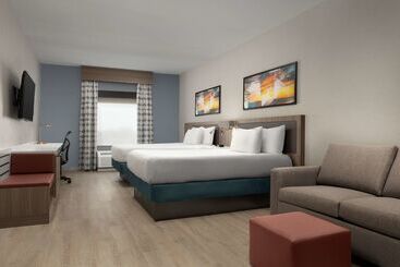 هتل Hilton Garden Inn Abilene
