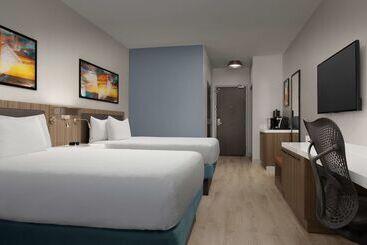 هتل Hilton Garden Inn Abilene