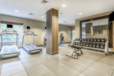 هتل Hilton Garden Inn Albany/suny Area