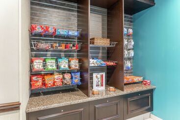 هتل Hilton Garden Inn Albany/suny Area
