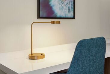 هتل Hilton Garden Inn Allentown Bethlehem Airport