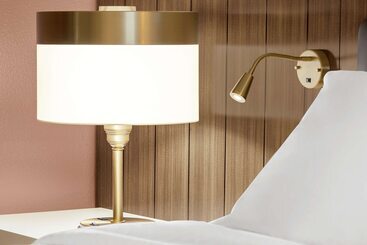هتل Hilton Garden Inn Allentown Bethlehem Airport