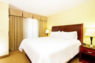 فندق Hilton Garden Inn Anderson
