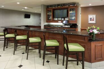酒店 Hilton Garden Inn Austin North