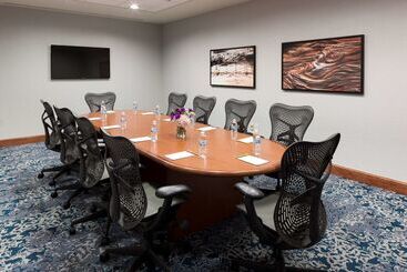 酒店 Hilton Garden Inn Austin North