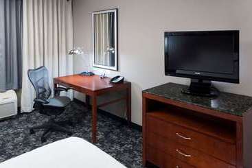 酒店 Hilton Garden Inn Austin North