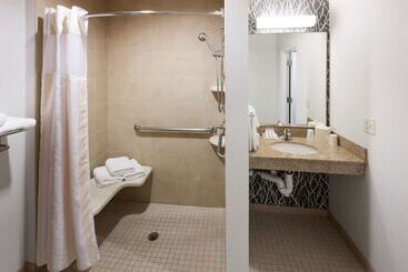酒店 Hilton Garden Inn Austin North