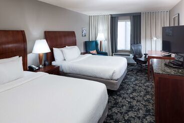 酒店 Hilton Garden Inn Austin North