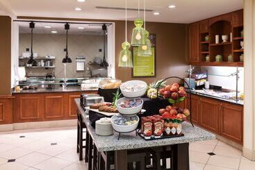 酒店 Hilton Garden Inn Austin North