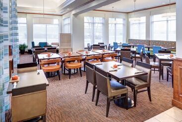 酒店 Hilton Garden Inn Austin North