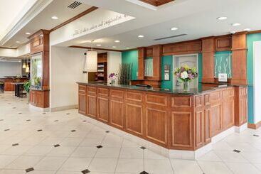 酒店 Hilton Garden Inn Austin North
