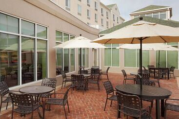 酒店 Hilton Garden Inn Austin North