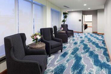 酒店 Hilton Garden Inn Austin North