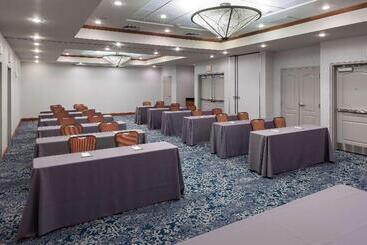 酒店 Hilton Garden Inn Austin North