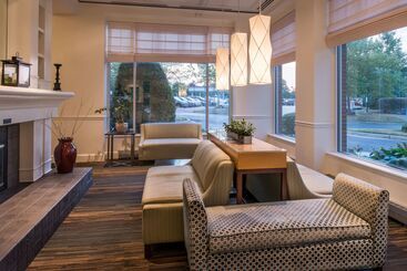 هتل Hilton Garden Inn Baltimore/white Marsh