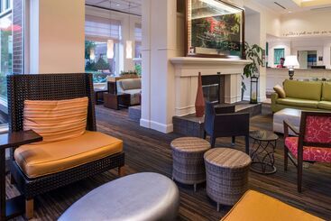 هتل Hilton Garden Inn Baltimore/white Marsh