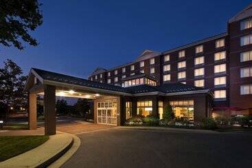 هتل Hilton Garden Inn Baltimore/white Marsh