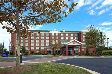 هتل Hilton Garden Inn Baltimore/white Marsh