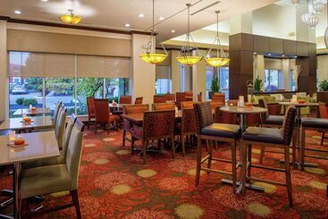 هتل Hilton Garden Inn Boise Spectrum