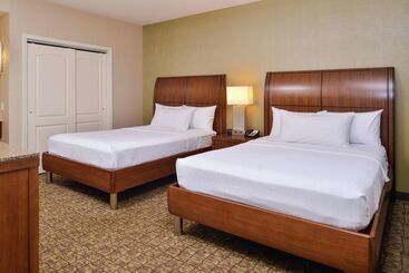 هتل Hilton Garden Inn Boise Spectrum
