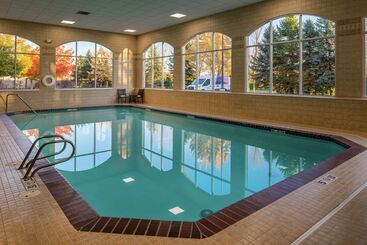 هتل Hilton Garden Inn Boise Spectrum