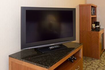 هتل Hilton Garden Inn Buffalo Airport