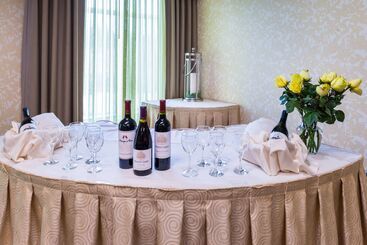 هتل Hilton Garden Inn Charlottesville