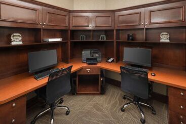 هتل Hilton Garden Inn Chattanooga/hamilton Place