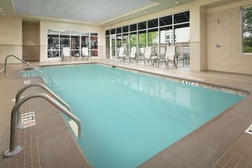 هتل Hilton Garden Inn Chattanooga/hamilton Place