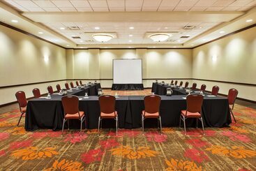 هتل Hilton Garden Inn Cleveland Downtown