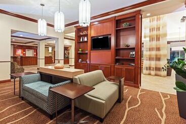 هتل Hilton Garden Inn Corpus Christi
