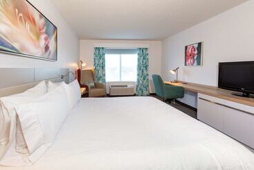 هتل Hilton Garden Inn Daytona Beach Airport