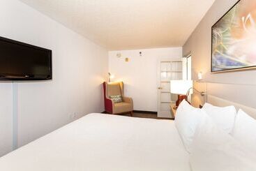 هتل Hilton Garden Inn Daytona Beach Airport