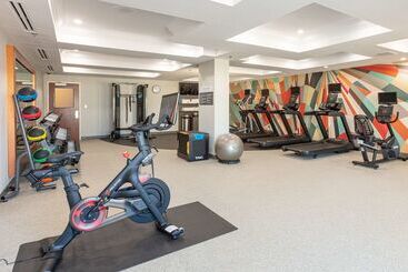 هتل Hilton Garden Inn Daytona Beach Airport