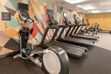هتل Hilton Garden Inn Daytona Beach Airport