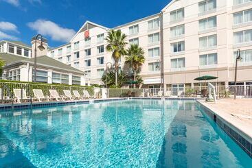 هتل Hilton Garden Inn Daytona Beach Airport