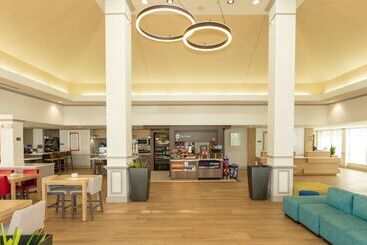 هتل Hilton Garden Inn Daytona Beach Airport