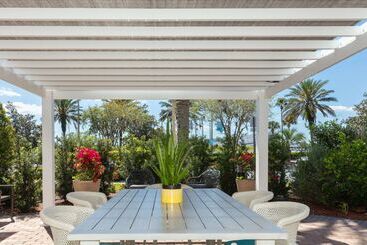 هتل Hilton Garden Inn Daytona Beach Airport
