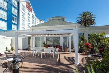 هتل Hilton Garden Inn Daytona Beach Airport